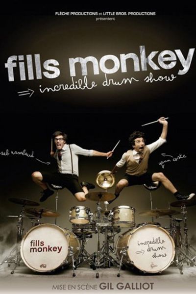 Fills monkey