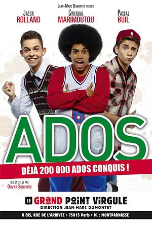 Ado