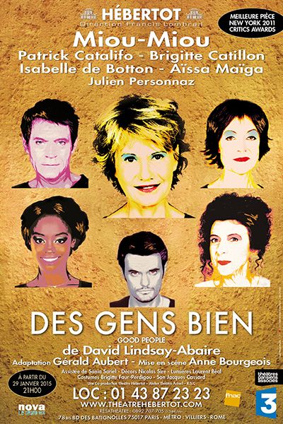 Des gens bien