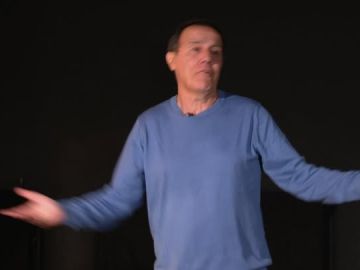 Découvrez la bande annonce du seul en scène de Thierry Beccaro 

L'amour à la menthe

Une bande annonce signée www.captations.fr