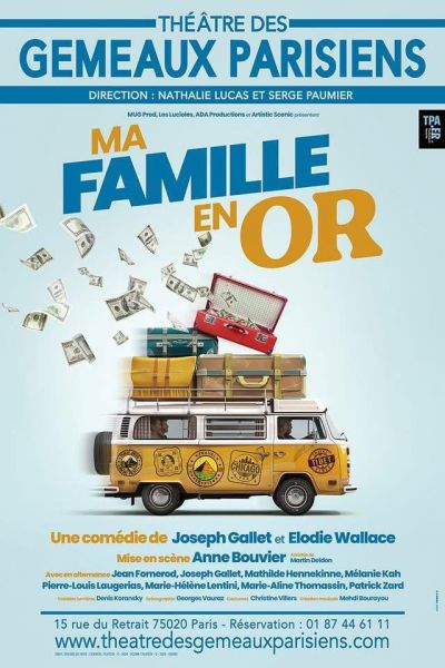 Th&eacute;&acirc;tre